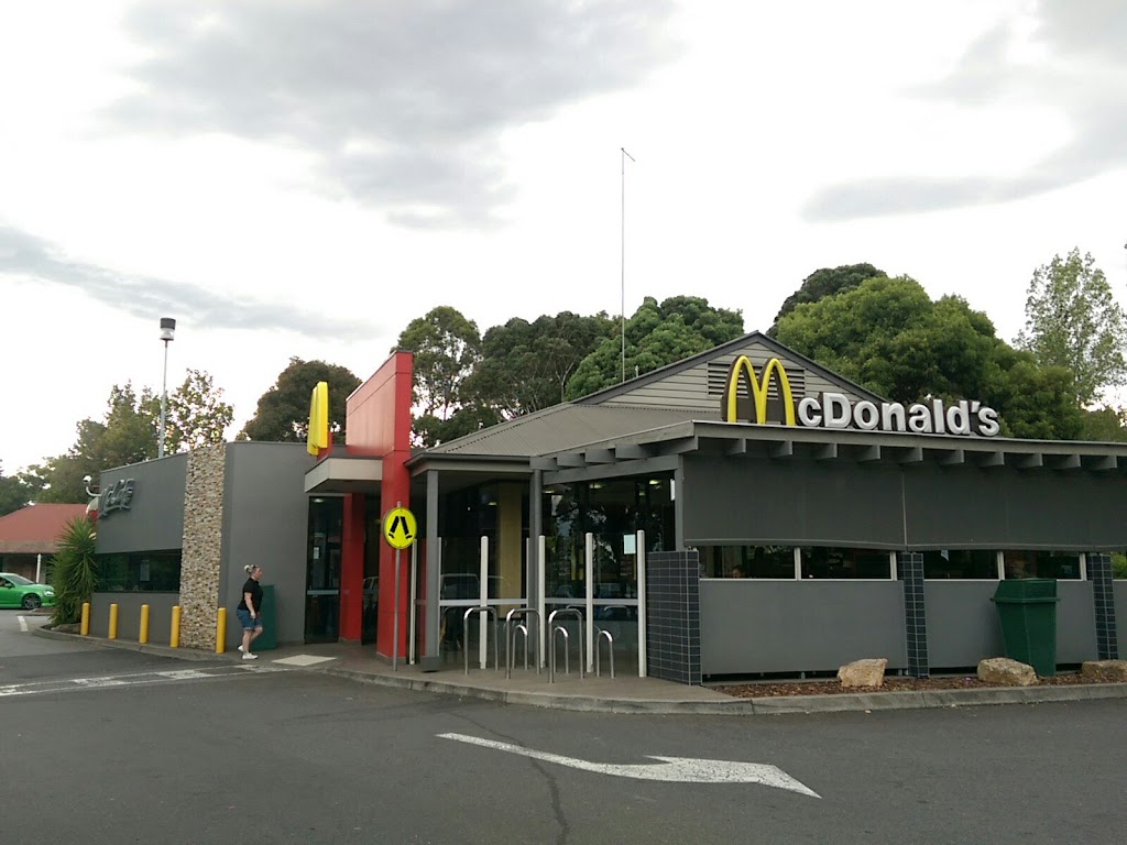 McDonald's 3825