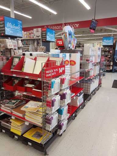 Craft Store «Michaels», reviews and photos, 650 Sunrise Hwy, Valley Stream, NY 11581, USA