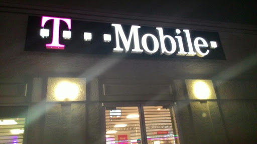 T-Mobile