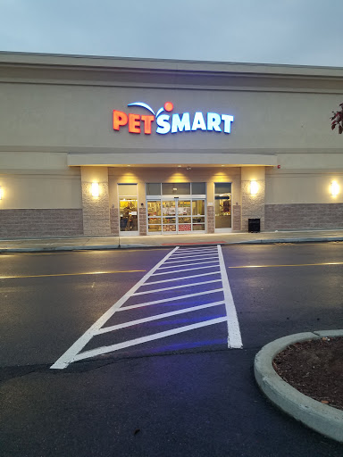 PetSmart, 267 Berlin Turnpike, Berlin, CT 06037, USA, 