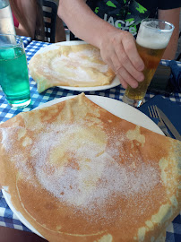Pancake du Creperie Bretonne à Collioure - n°3