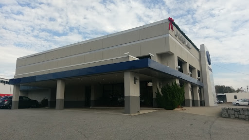 Acura Dealer «Ed Voyles Acura», reviews and photos, 5700 Peachtree Industrial Blvd, Chamblee, GA 30341, USA