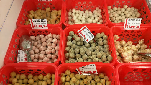 Asian Grocery Store «Sunseng Supermarket», reviews and photos, 5201 NJ-38 #101, Merchantville, NJ 08109, USA