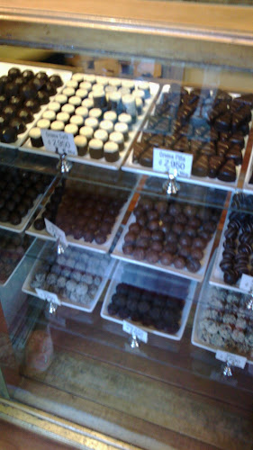 Chocolatería Peumayen - Valdivia