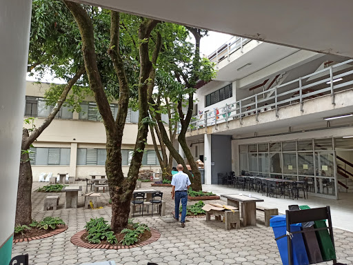 Facultad de Odontología, Universidad de Antioquia