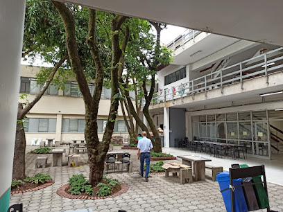 Facultad de Odontología, Universidad de Antioquia