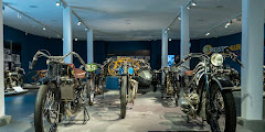 Deutsches Zweirad- und NSU-Museum Neckarsulm