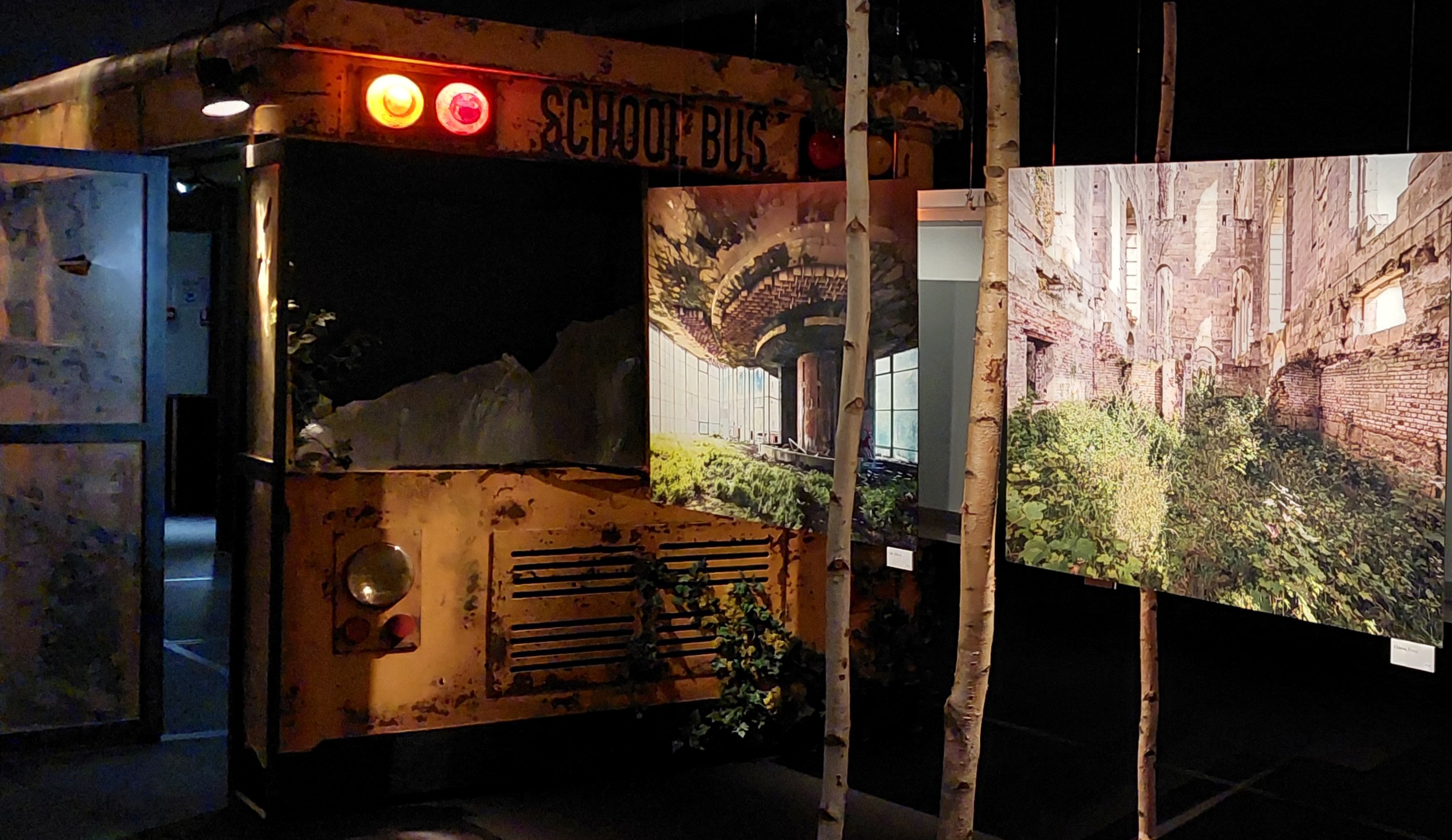 Photo n° 5 de l'avis de V..u fait le 25/10/2022 à 18:48