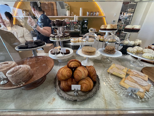 Bakery «Sweet and Saucy Shop», reviews and photos, 3722 Atlantic Ave, Long Beach, CA 90807, USA