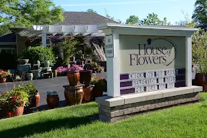 House of Flowers image
