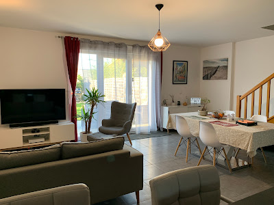 Mathieu Mariette IAD Immobilier - Beaumont-sur-Oise à Beaumont-sur-Oise