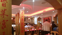 Atmosphère du Restaurant chinois Empire de raviolis à Paris - n°7
