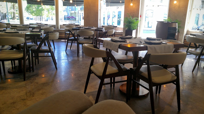 Segundo Muelle - Restaurante