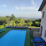 Photo n°3 de l'avis de France.c fait le 23/06/2023 à 09:59 sur le  Toscana Wellness Resort à Arcidosso