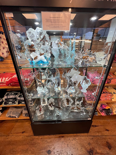 Cafe «Coffee Hound Coffee Bar», reviews and photos, 27 Main St B, Bar Harbor, ME 04609, USA