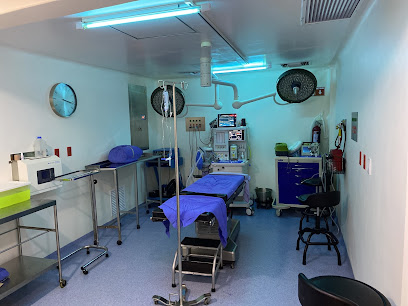 Unidad Médica de Cirugía Ambulatoria