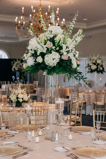 Florist «Affordable Flowers», reviews and photos, 33289 Woodward Ave, Birmingham, MI 48009, USA