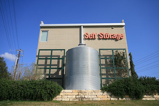 Self-Storage Facility «Stor Self Storage», reviews and photos, 7728 Bee Cave Rd, Austin, TX 78746, USA