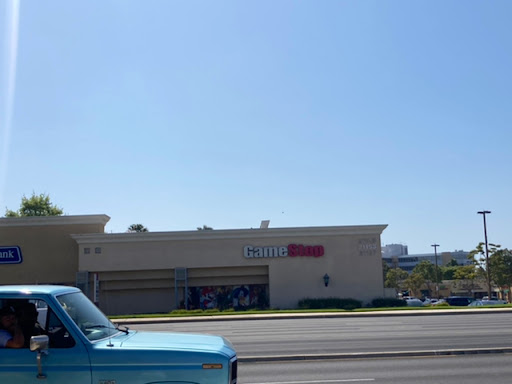 Video Game Store «GameStop», reviews and photos, 21149 Hawthorne Blvd, Torrance, CA 90503, USA
