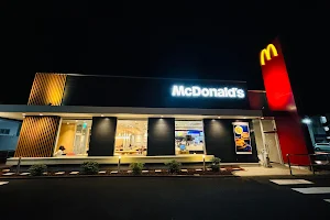 McDonald's image