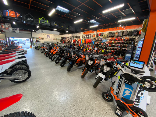 Motorcycle Dealer «Three Brothers Racing», reviews and photos, 1560 Superior Ave # C, Costa Mesa, CA 92627, USA