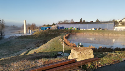 Valade à Lubersac