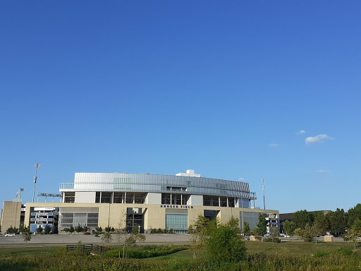 Stadium «Kroger Field», reviews and photos, 1540 University Dr, Lexington, KY 40506, USA