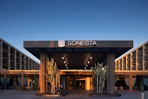 Sonesta Redondo Beach & Marina image