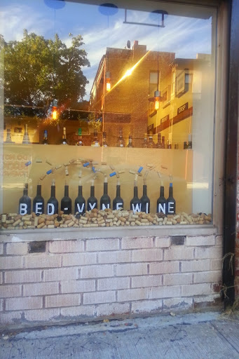Wine Store «Bed-Vyne Wine & Spirits», reviews and photos, 370 Tompkins Ave, Brooklyn, NY 11216, USA