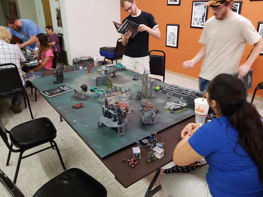 Comic Book Store «The Nerd Store», reviews and photos, 807 8th St, Greeley, CO 80631, USA