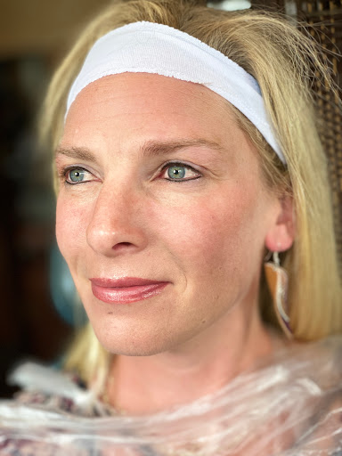 Explore small fishing tattoo ideas, creative tattoo ideas in Sheridan, available at Forever Flawless Permanent Cosmetics, LLC