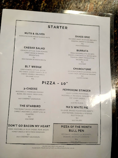 Winery «Bertelsen Winery», reviews and photos, 20598 Starbird Rd, Mt Vernon, WA 98274, USA