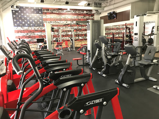 Gym «Snap Fitness - Rosemount», reviews and photos, 14855 S Robert Trail, Rosemount, MN 55068, USA