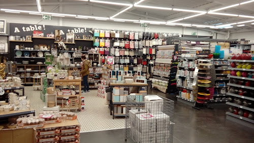 Magasin d'ameublement et de décoration La Foir'Fouille Bellerive-sur-Allier