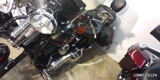 Motorcycle Dealer «Sierra Steel Harley-Davidson», reviews and photos, 1501 Mangrove Ave, Chico, CA 95926, USA