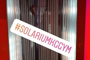 Solarium KG Gym image