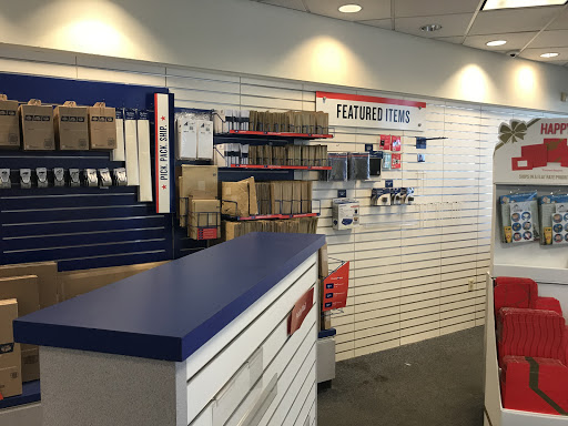 Post Office «United States Postal Service», reviews and photos, 1962 E Apache Blvd, Tempe, AZ 85281, USA
