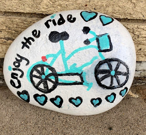 Bicycle Store «Seven Spokes Bike Shop», reviews and photos, 1044 Cleveland Ave S, St Paul, MN 55116, USA