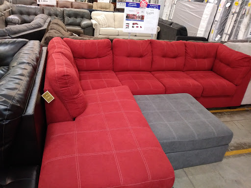 Appliance Store «Sears Outlet», reviews and photos, 2401 S Vineyard Ave, Ontario, CA 91761, USA