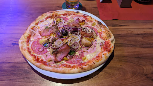 Pizzeria Platzl en Tux
