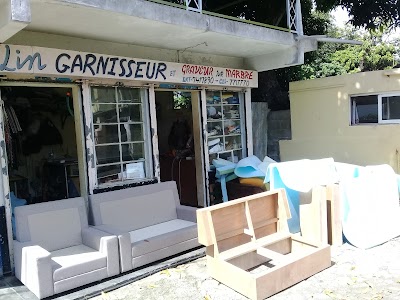 Photos of Lin Garnisseur