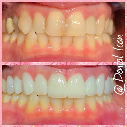 Dental Icon Clinics - Dental Icon Clinics