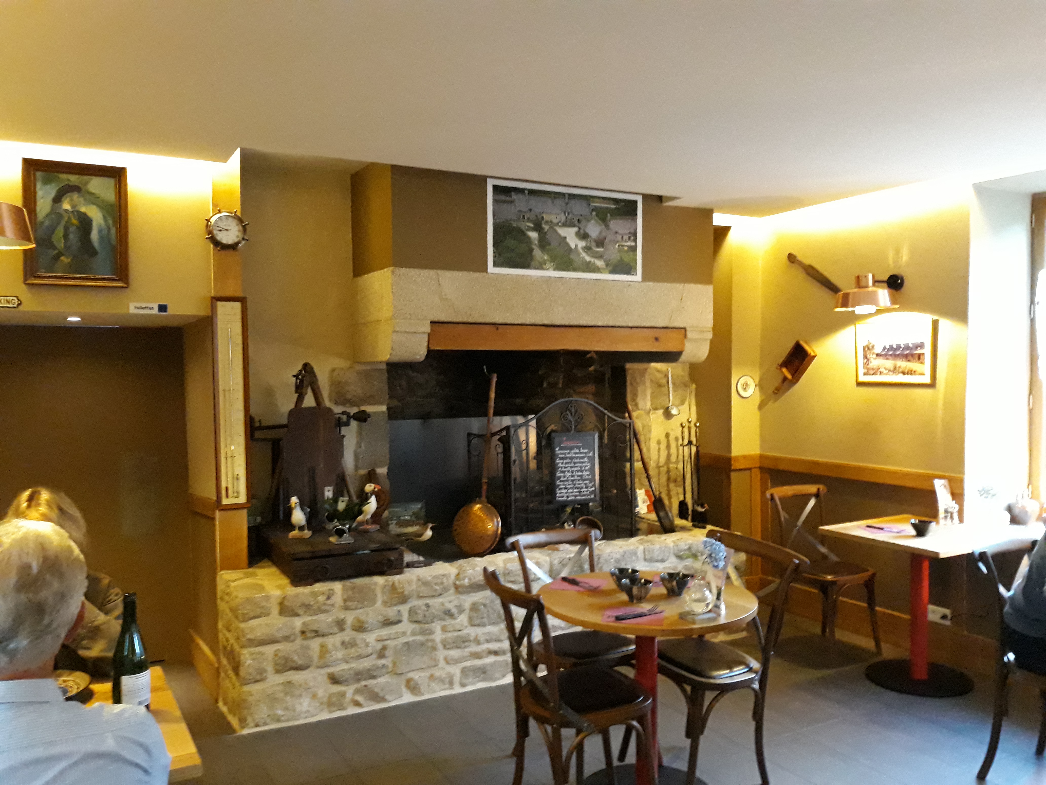 Photo n° 1 de l'avis de Yves.r fait le 11/08/2018 à 20:33