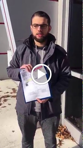 Driving School «EZ Wheels Driving School», reviews and photos