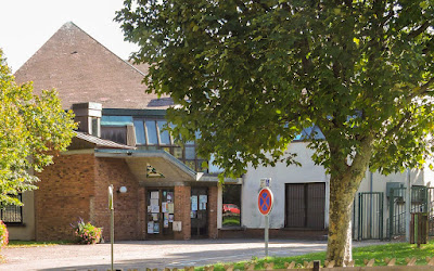 MJC de Barembach à Barembach