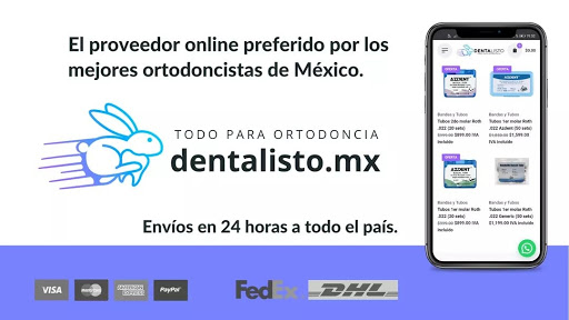 Dentalisto - Todo para Ortodoncia