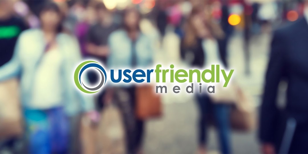 User Friendly Media