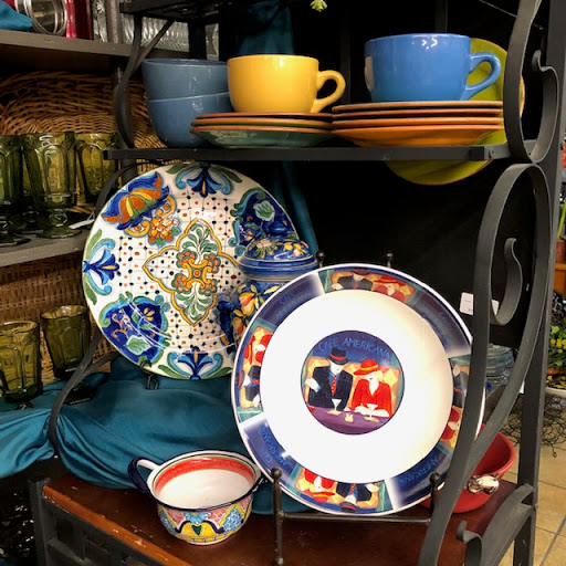 Thrift Store «Garden Patch Thrift Shoppe», reviews and photos, 309 S Spring St, Murfreesboro, TN 37130, USA