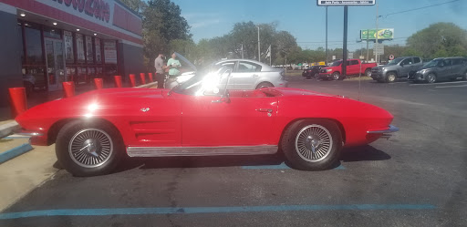 Auto Parts Store «AutoZone», reviews and photos, 407 Mary Esther Cut Off NW, Fort Walton Beach, FL 32548, USA