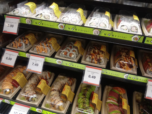 Supermarket «Hy-Vee», reviews and photos, 7117 N Prospect Ave, Gladstone, MO 64119, USA